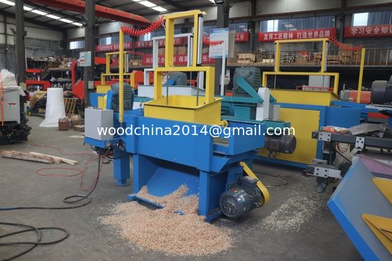 Máy cạo gỗ tự động trục xoắn ốc máy cạo gỗ trang trại gia cầm được sử dụng