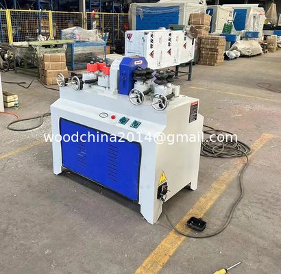 Máy làm cây gạch xoắn vòng Máy cắt gạch gạch gạch nhiều lưỡi cưa