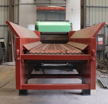 Factory Direct Sale Drum Wood Chipper Forest Machinery Máy nghiền gỗ
