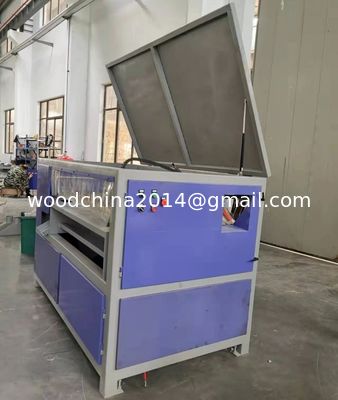Máy cắt khối pallet nhiều lưỡi máy cắt khối pallet tự động nhiều euro