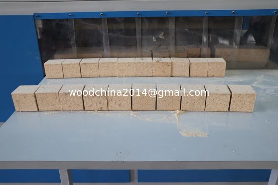 Máy cắt khối pallet nhiều lưỡi máy cắt khối pallet tự động nhiều euro