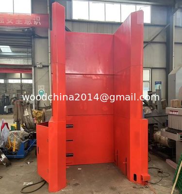 Lưu trữ pallet Máy phân phối pallet, Lưu trữ pallet Cây Pallet Palletizer Cây Pallet Stacker