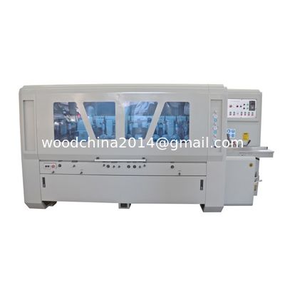 Electric Wood Planer SH-423 380v Electric Power Source 8-160mm Planing Wood Planing Machine