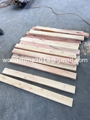 Chọn chính xác cao 4 mặt Molding máy chế biến gỗ 4 mặt Wood Planer Molding