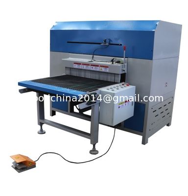 Xây dựng gỗ Máy cưa đinh đinh gỗ điều chỉnh Wood Edger Trimming Saw