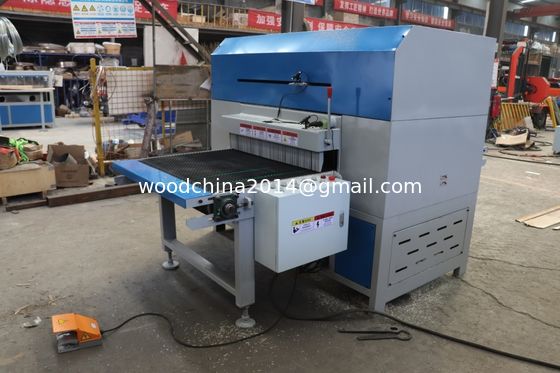 Xây dựng gỗ Máy cưa đinh đinh gỗ điều chỉnh Wood Edger Trimming Saw