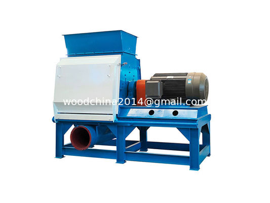 Chipper gỗ cưa bột gỗ bột bột máy xay máy xay làm máy