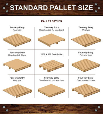 Pneumatic USA loại gỗ pallets Nailer gỗ pallet làm máy Stringer gỗ pallet Nailing máy