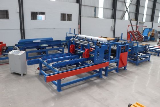 Máy đinh pallet chuyên nghiệp cho bán