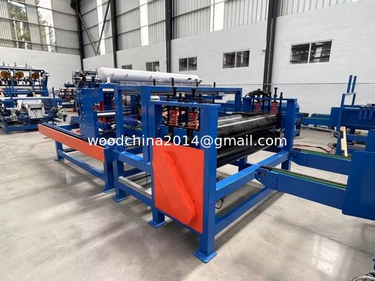 Máy đinh pallet chuyên nghiệp cho bán