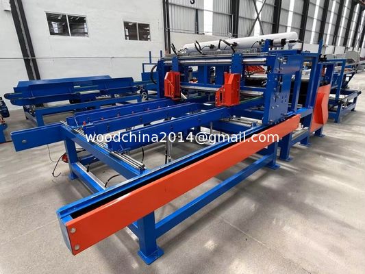 Máy đinh pallet chuyên nghiệp cho bán