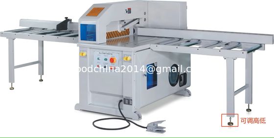 Máy cắt gỗ tự động tốc độ cao