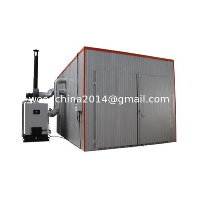 50cbm/100cbm/150cbm lò sấy gỗ lò sấy gỗ sấy khô lò sấy gỗ khô lò sấy khô