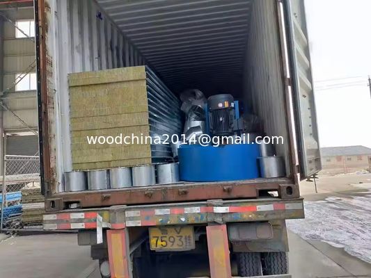 50cbm/100cbm/150cbm lò sấy gỗ lò sấy gỗ sấy khô lò sấy gỗ khô lò sấy khô