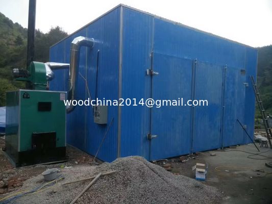 50cbm/100cbm/150cbm lò sấy gỗ lò sấy gỗ sấy khô lò sấy gỗ khô lò sấy khô