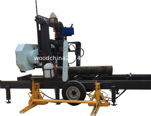 Máy cưa thủy lực diesel di động bán Máy cưa thủy lực di động diesel thủy lực di động