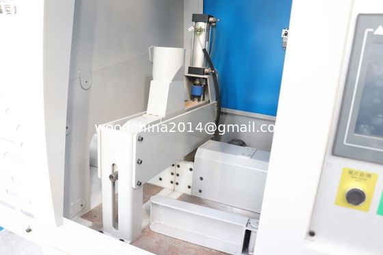 Máy cắt gỗ tự động CNC