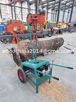 Máy cắt gỗ điện / Gagoline Đồ xách