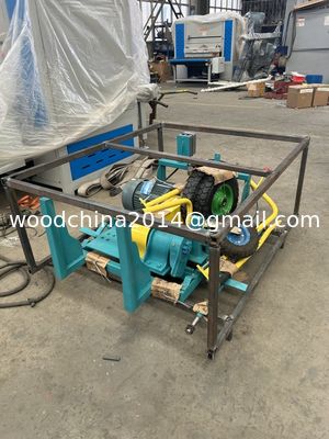 Máy cắt gỗ điện / Gagoline Đồ xách