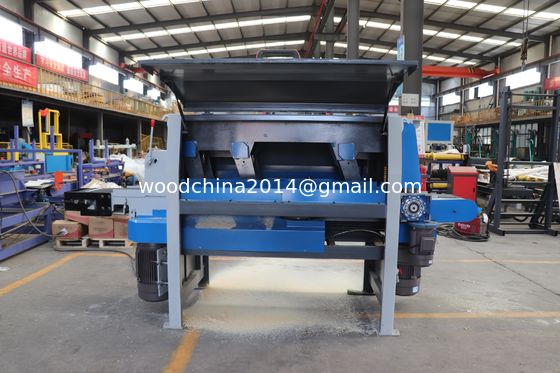 Nhà máy bán trực tiếp Máy cưa đứt nhiều cưa cưa gỗ cắt cưa tròn