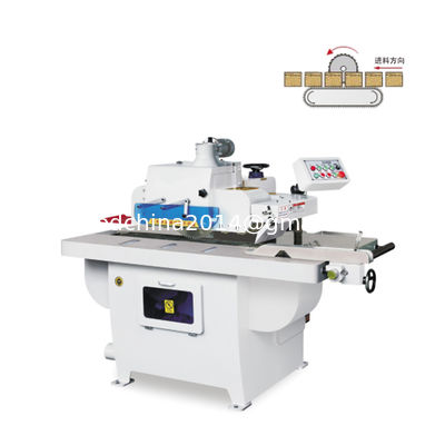 MJ153 Cây mài cắt đơn Đường thẳng Cây mài một lưỡi