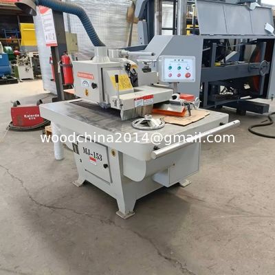 Chiếc cưa cắt cạnh tối ưu