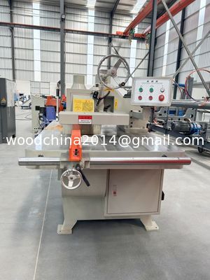 Chiếc cưa cắt cạnh tối ưu