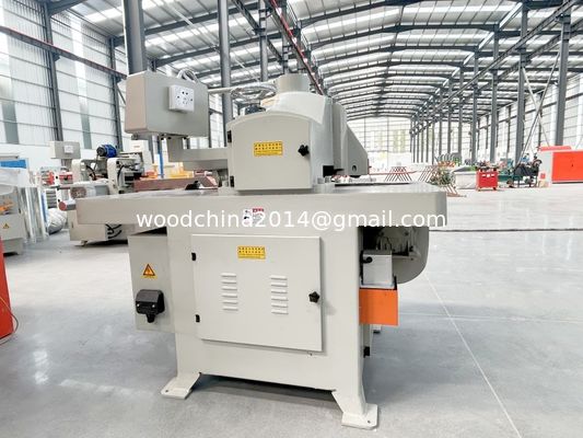 Máy cắt gỗ / cắt gỗ bên cạnh