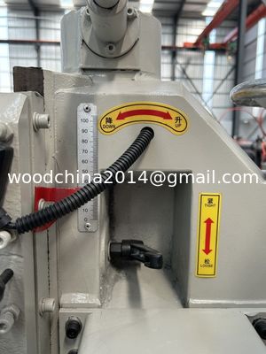 MJ153 Cây mài cắt đơn Đường thẳng Cây mài một lưỡi