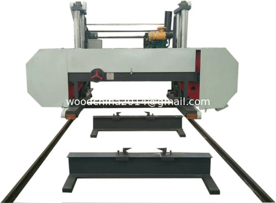 Nhà bán buôn máy cưa cho máy cưa gỗ Máy cưa dây thừng ngang