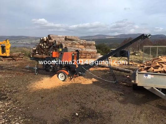 Năng lượng và hiệu quả E bắt đầu xăng gỗ gỗ chia cưa