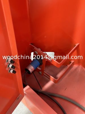 Máy phân phối pallet tự động Pallet Machine Pallet Warehouse