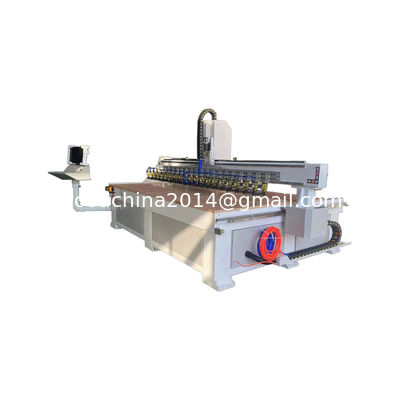 Máy làm tấm tường âm thanh Máy đinh tấm cách nhiệt âm thanh tự động
