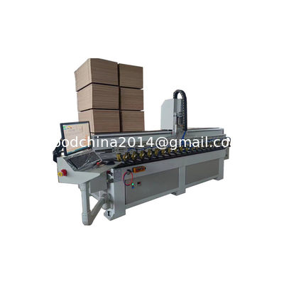600-3000mm Pet Polyester sợi âm thanh tấm máy chống âm tường tấm tường âm thanh hấp thụ máy đinh