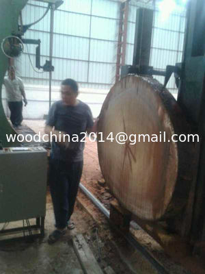 Chuỗi cắt gỗ 1250mm Chuỗi cắt gỗ