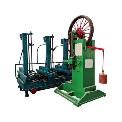 Máy cưa gỗ dọc bằng điện MJ3310, bộ quay khúc gỗ thủy lực, băng tải tự động 1060mm