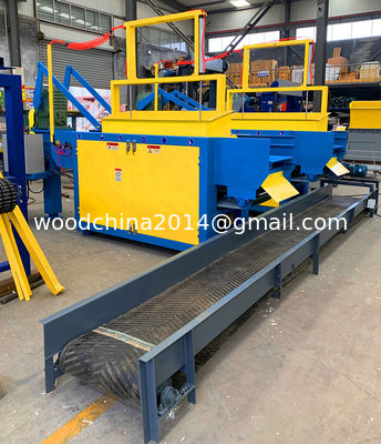 Chips Pine gỗ cưa máy xay máy cắt gỗ máy cạo gỗ cho vật nuôi / ngựa / gà