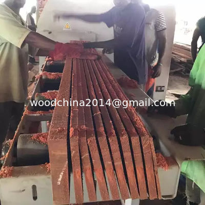 400mm Width Wood Planks Sawmill Rip Saws For Woodworking