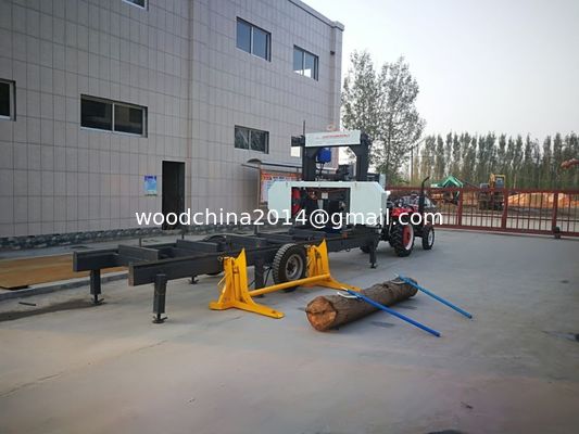 Máy cưa thủy lực diesel di động bán Máy cưa thủy lực di động diesel thủy lực di động