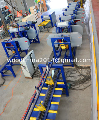 Máy cưa gỗ chính xác cao
