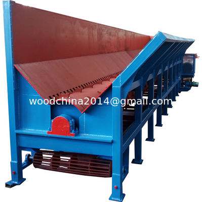 Máy cạo gỗ/Máy cạo gỗ quay mới