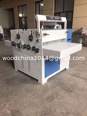 HW500 Máy cưa cắt nhiều lưỡi nhỏ hồng ngoại với trục định vị laser đơn