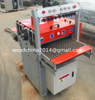 HW500 Máy cưa cắt nhiều lưỡi nhỏ hồng ngoại với trục định vị laser đơn