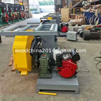 Máy cắt móng kim loại đã nhìn thấy gỗ Pallet Dismantler máy chứng nhận CE